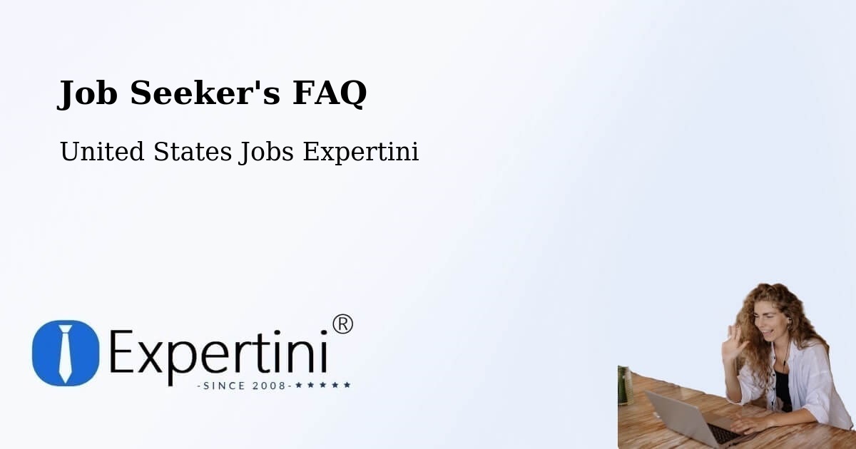 Job Seeker FAQ – Islip - United States Jobs Expertini