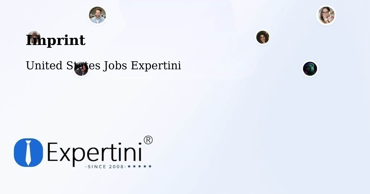 Imprint – Islip - United States Jobs Expertini