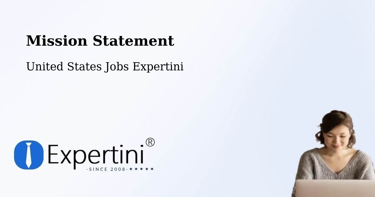 Corporate Mission – Islip - United States Jobs Expertini