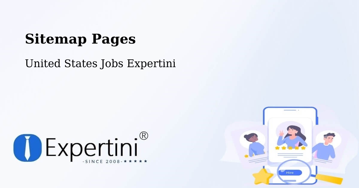 Sitemap Pages - Islip - United States Jobs Expertini