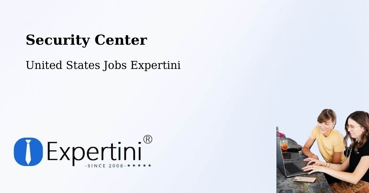Security & Compliance – Islip - United States Jobs Expertini